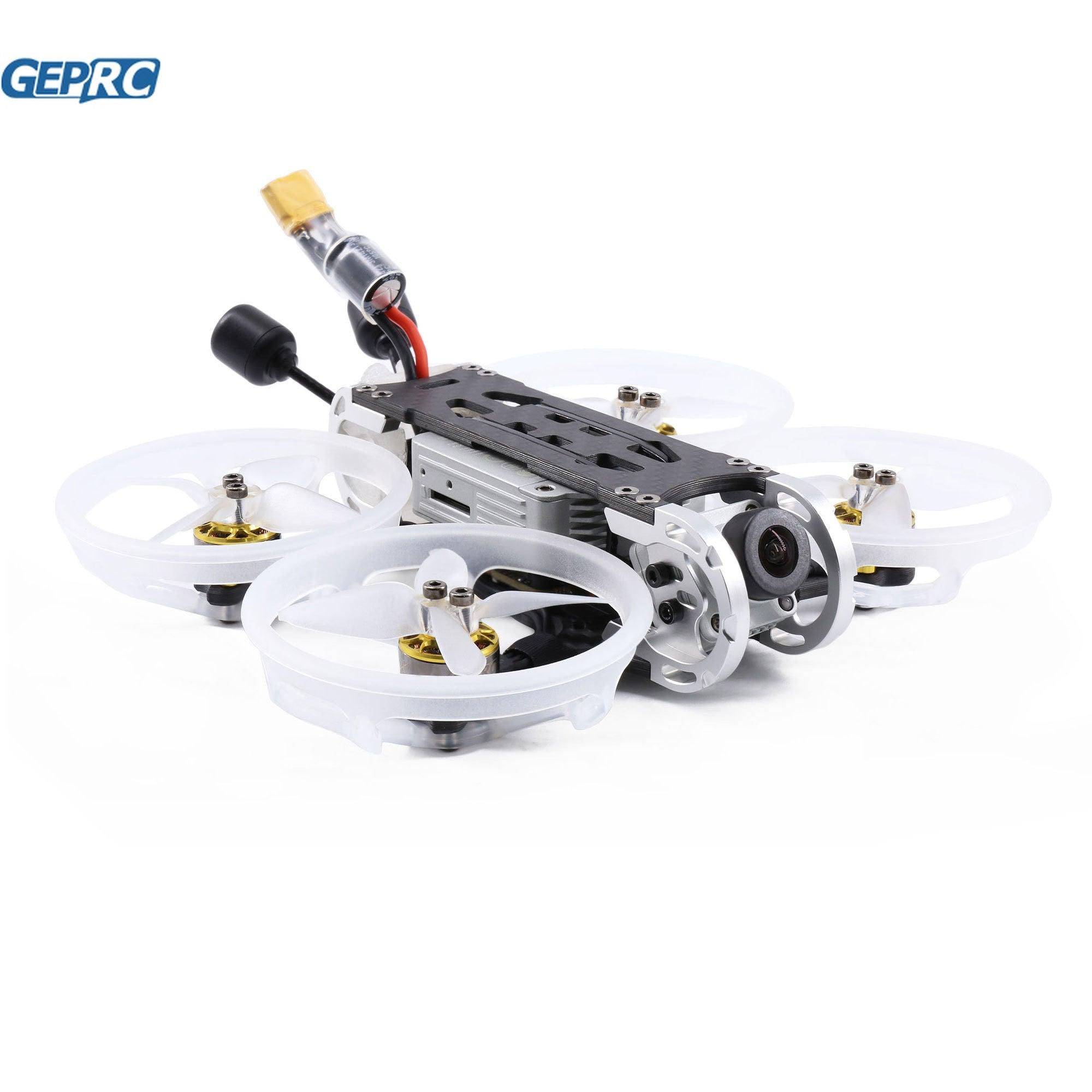 GEPRC ROCKET Plus DJI Air Unit HD FPV Drone Quadcopter transmission Helicopter Dron Gift Toys 2 GEPRC ROCKET Plus DJI Air Unit HD FPV Drone Quadcopter transmission Helicopter Dron Gift Toys - صورة GEPRC ROCKET Plus DJI Air Unit HD FPV Drone Quadcopter transmission Helicopter Dron Gift Toys - صورة 2