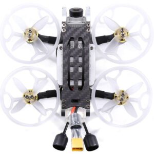 GEPRC ROCKET Plus DJI Air Unit HD FPV  Drone Quadcopter transmission Helicopter Dron Gift Toys