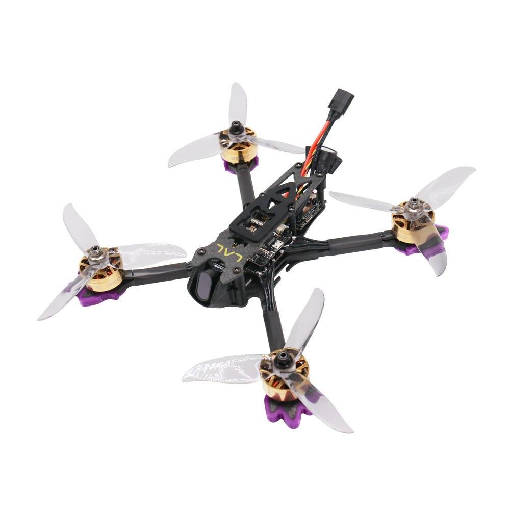TCMMRC LAL5.1 Drone Kit - HD Professional Radio Control Drone Kit Wheelbase 225mm 2507 2600kv Brushless Motor with 4K Dual Camera Quadcopter 2 TCMMRC LAL5.1 Drone Kit - HD Professional Radio Control Drone Kit Wheelbase 225mm 2507 2600kv Brushless Motor with 4K Dual Camera Quadcopter — изображение 2