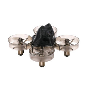 TCMMRC Runcam FPV drone - Multi-speed control RTF 38mm Propeller 5.8G 25mW VTX FPV Racing Drone 8620 brush motor drones