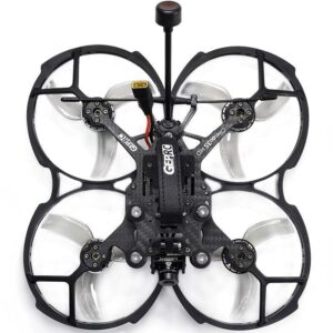 GEPRC CineLog35 FPV Drone -  Analog CineWhoop 4S/6S Cinewhoop GR2004-1750KV / 2550KV Motor For RC FPV Quadcopter Freestyle Drone