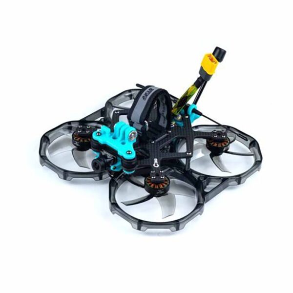 Axisflying CineON C30 - 3inch Cinewhoop / Cinematic Drone - 4S BNF — изображение 5