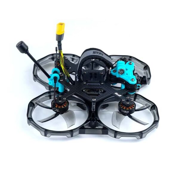 Axisflying CineON C30 - 3inch Cinewhoop / Cinematic Drone - 4S BNF — изображение 4