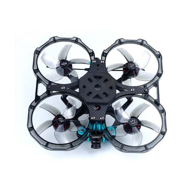 Axisflying CineON C30 - 3inch Cinewhoop / Cinematic Drone - 4S BNF — изображение 3