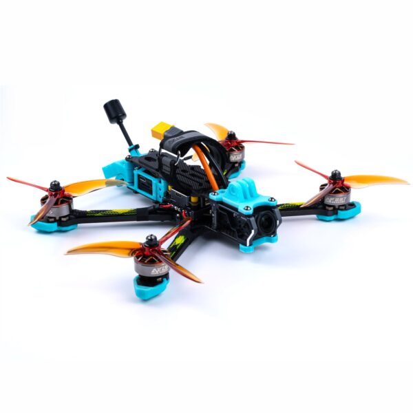 Axisflying MANTA5" - 5inch FPV Freestyle Ture X DJI O3 Air Unit with GPS -6S 4 Axisflying MANTA5" - 5inch FPV Freestyle Ture X DJI O3 Air Unit with GPS -6S - صورة Axisflying MANTA5" - 5inch FPV Freestyle Ture X DJI O3 Air Unit with GPS -6S - صورة 4