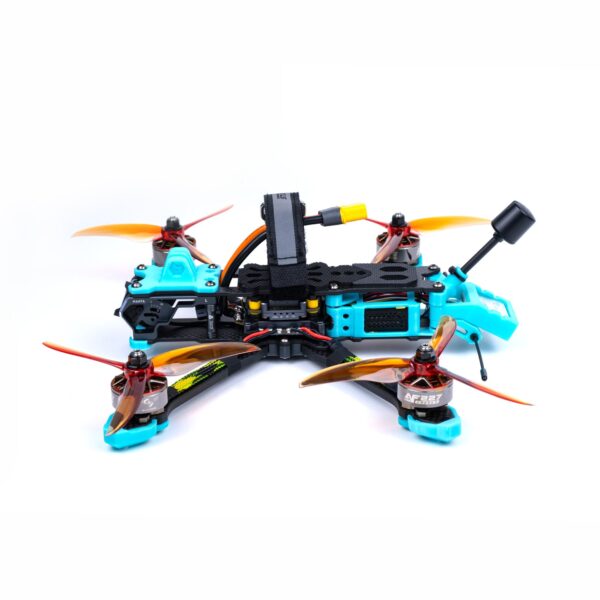 Axisflying MANTA5" - 5inch FPV Freestyle Ture X DJI O3 Air Unit with GPS -6S 3 Axisflying MANTA5" - 5inch FPV Freestyle Ture X DJI O3 Air Unit with GPS -6S - صورة Axisflying MANTA5" - 5inch FPV Freestyle Ture X DJI O3 Air Unit with GPS -6S - صورة 3