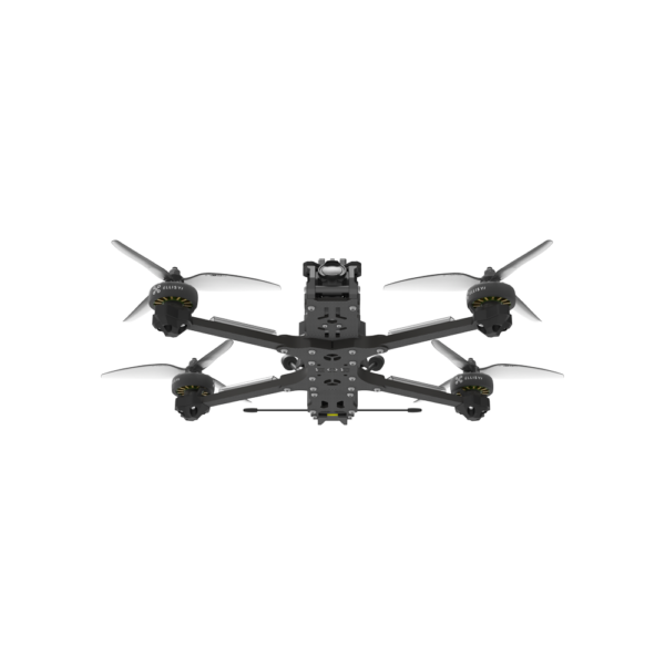 iFlight BOB57 O3 Cinematic 6S HD BNF 6 Inch Long Range FPV Drone - BLITZ F722 FC  BLITZ E55 55A ESC XING2 2506 Motors 280mm Wheelbase TBS ELRS VTX/RX - صورة iFlight BOB57 O3 Cinematic 6S HD BNF 6 Inch Long Range FPV Drone - BLITZ F722 FC  BLITZ E55 55A ESC XING2 2506 Motors 280mm Wheelbase TBS ELRS VTX/RX - صورة 9