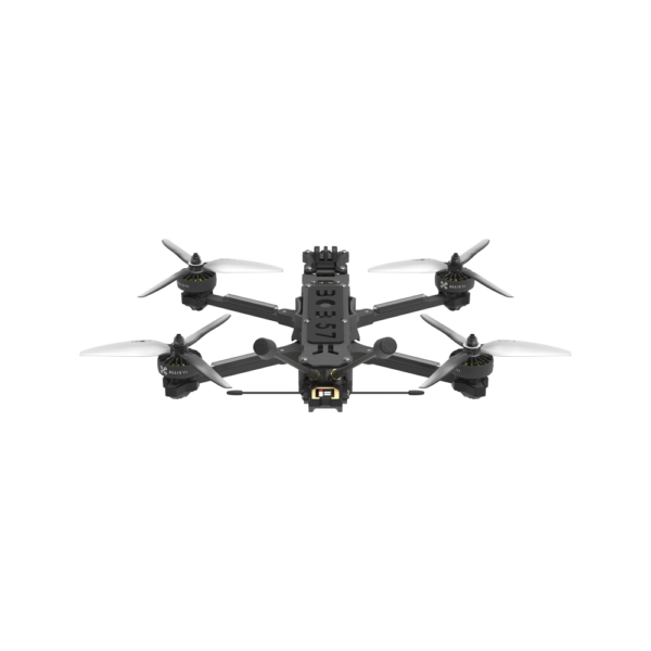 iFlight BOB57 O3 Cinematic 6S HD BNF 6 Inch Long Range FPV Drone - BLITZ F722 FC  BLITZ E55 55A ESC XING2 2506 Motors 280mm Wheelbase TBS ELRS VTX/RX - صورة iFlight BOB57 O3 Cinematic 6S HD BNF 6 Inch Long Range FPV Drone - BLITZ F722 FC  BLITZ E55 55A ESC XING2 2506 Motors 280mm Wheelbase TBS ELRS VTX/RX - صورة 5