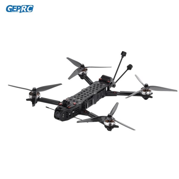GEPRC 7.5inch Crocodile75 V3 HD - Wasp Long Range FPV 6S TAKER 32Bit 60A Stack O3 Air Unit SPEEDX2 2806.5 1350KV Motor GPS FPV 6 GEPRC 7.5inch Crocodile75 V3 HD - Wasp Long Range FPV 6S TAKER 32Bit 60A Stack O3 Air Unit SPEEDX2 2806.5 1350KV Motor GPS FPV - صورة GEPRC 7.5inch Crocodile75 V3 HD - Wasp Long Range FPV 6S TAKER 32Bit 60A Stack O3 Air Unit SPEEDX2 2806.5 1350KV Motor GPS FPV - صورة 6