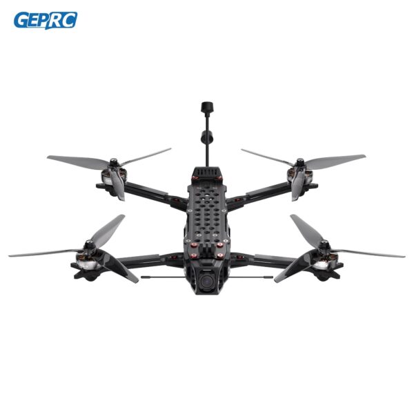 GEPRC 7.5inch Crocodile75 V3 HD - Wasp Long Range FPV 6S TAKER 32Bit 60A Stack O3 Air Unit SPEEDX2 2806.5 1350KV Motor GPS FPV 4 GEPRC 7.5inch Crocodile75 V3 HD - Wasp Long Range FPV 6S TAKER 32Bit 60A Stack O3 Air Unit SPEEDX2 2806.5 1350KV Motor GPS FPV - صورة GEPRC 7.5inch Crocodile75 V3 HD - Wasp Long Range FPV 6S TAKER 32Bit 60A Stack O3 Air Unit SPEEDX2 2806.5 1350KV Motor GPS FPV - صورة 4
