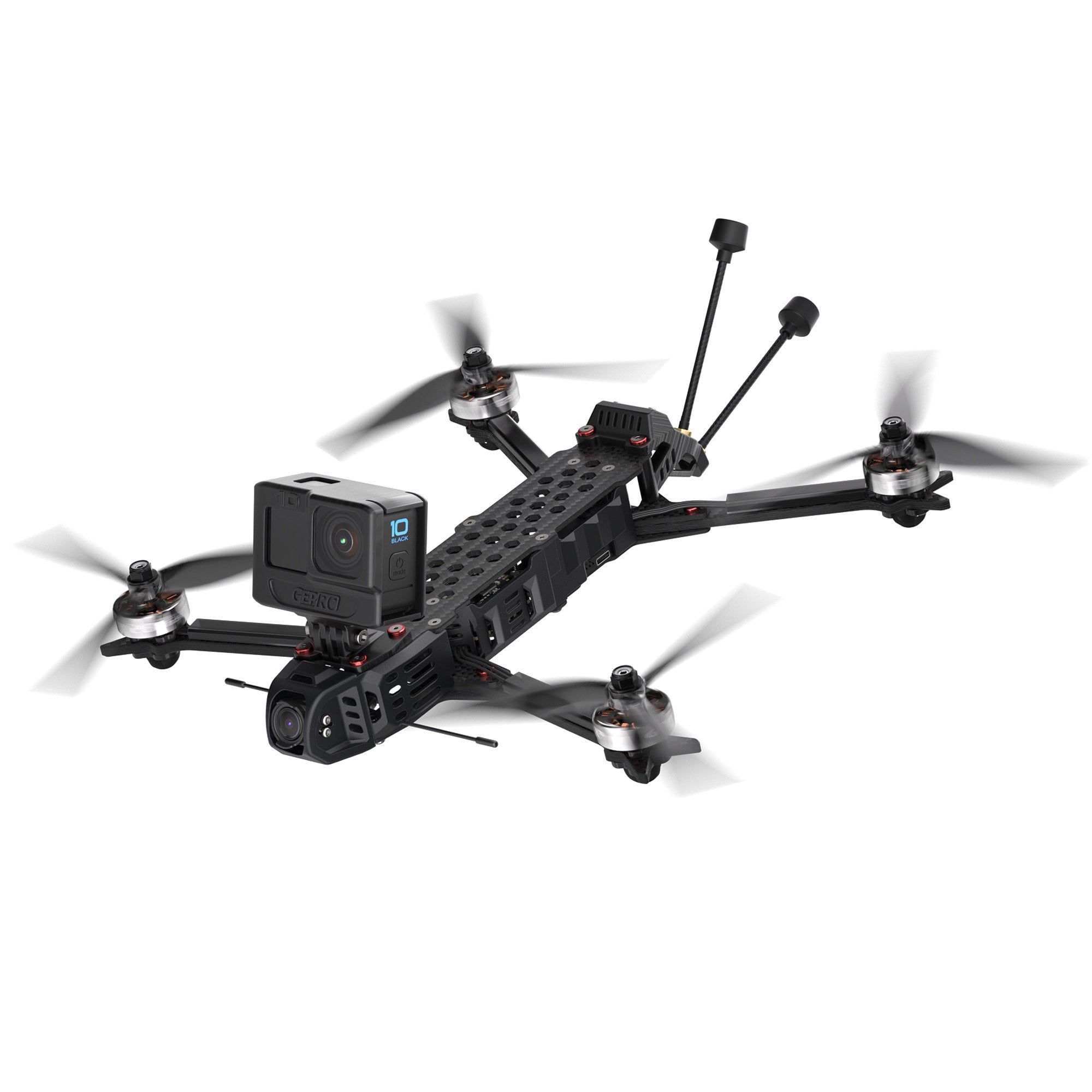 GEPRC 7.5inch Crocodile75 V3 HD - Wasp Long Range FPV 6S TAKER 32Bit 60A Stack O3 Air Unit SPEEDX2 2806.5 1350KV Motor GPS FPV 1 GEPRC 7.5inch Crocodile75 V3 HD - Wasp Long Range FPV 6S TAKER 32Bit 60A Stack O3 Air Unit SPEEDX2 2806.5 1350KV Motor GPS FPV