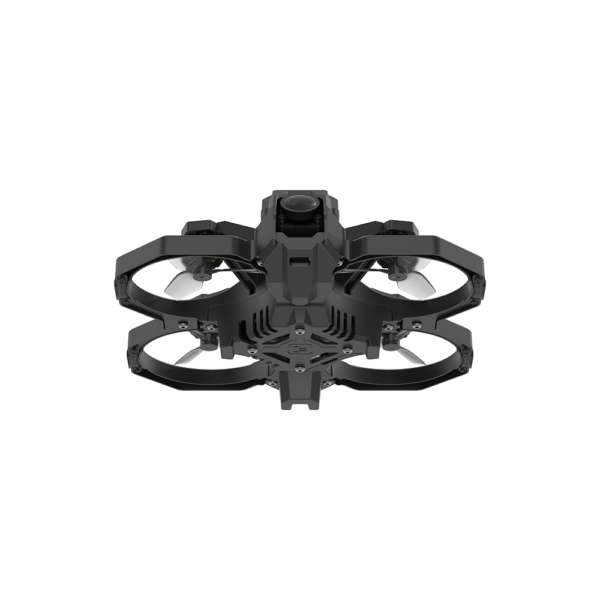 iFlight Defender 20 3S HD - 2Inch Cinewhoop FPV Drone with DJI O3 air unit F411 AIO 1204 motors 2020-3 props 97mm wheelbase 6 iFlight Defender 20 3S HD - 2Inch Cinewhoop FPV Drone with DJI O3 air unit F411 AIO 1204 motors 2020-3 props 97mm wheelbase — изображение 6