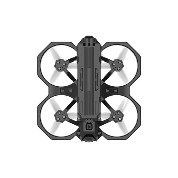 iFlight Defender 20 3S HD - 2Inch Cinewhoop FPV Drone with DJI O3 air unit F411 AIO 1204 motors 2020-3 props 97mm wheelbase 5 iFlight Defender 20 3S HD - 2Inch Cinewhoop FPV Drone with DJI O3 air unit F411 AIO 1204 motors 2020-3 props 97mm wheelbase — изображение 5
