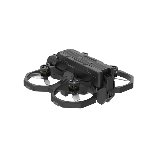 iFlight Defender 20 3S HD - 2Inch Cinewhoop FPV Drone with DJI O3 air unit F411 AIO 1204 motors 2020-3 props 97mm wheelbase 4 iFlight Defender 20 3S HD - 2Inch Cinewhoop FPV Drone with DJI O3 air unit F411 AIO 1204 motors 2020-3 props 97mm wheelbase — изображение 4