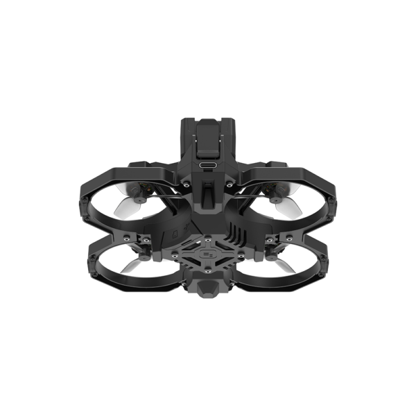 iFlight Defender 20 3S HD - 2Inch Cinewhoop FPV Drone with DJI O3 air unit F411 AIO 1204 motors 2020-3 props 97mm wheelbase 3 iFlight Defender 20 3S HD - 2Inch Cinewhoop FPV Drone with DJI O3 air unit F411 AIO 1204 motors 2020-3 props 97mm wheelbase — изображение 3