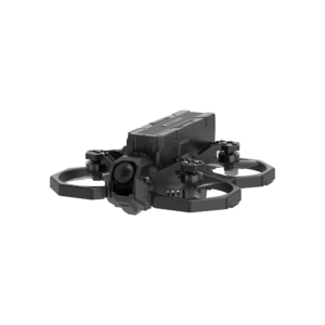 iFlight Defender 20 3S HD - 2Inch Cinewhoop FPV Drone with DJI O3 air unit F411 AIO 1204 motors 2020-3 props 97mm wheelbase