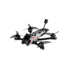 GEPRC DoMain3.6 HD O3 Freestyle FPV Drone - 3.6 inch Freestyle Drone With SPEEDX2 2105.5 2650KV F722 SE E55A 32Bit 4IN1 ESC