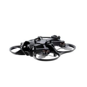 GEPRC Cinebot25 S WTFPV 2.5inch FPV Drone - G4 45A AIO FC ESC BLHeli 32Bit 45A RC 1505 4300KV Motor Racing Freestyle Quadcopter