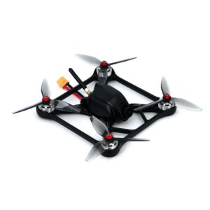 TBS OBLIVION PNP - Team BlackSheep VivaFPV 2207-2650KV 4s LiPo 1300mAh TBS Colibri F3 25A 6S ESC Racing FPV Drone