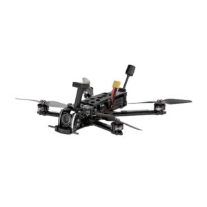 GEPRC Tern-LR40 HD O3 Long Range FPV 4inch Taker G4 45A AIO GPS SPEEDX2 1404 RC Quadcopter LongRange Freestyle Drone Rc Airplane