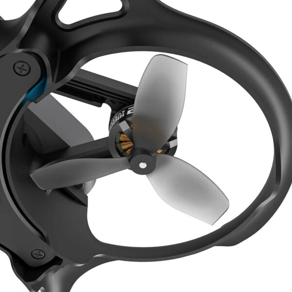 BETAFPV Aquila16 FPV Kit - 8 Minutes 200M Range Freestyle FPV Drone With VR03 FPV Goggle LiteRadio 2 SE For Beginner 6 BETAFPV Aquila16 FPV Kit - 8 Minutes 200M Range Freestyle FPV Drone With VR03 FPV Goggle LiteRadio 2 SE For Beginner - Image 6