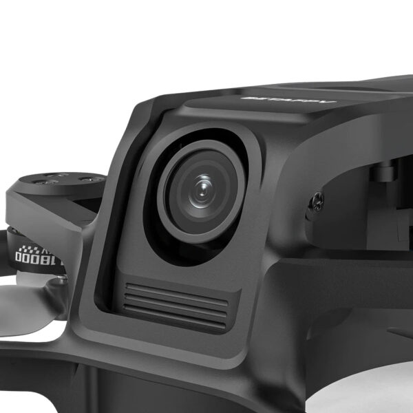 BETAFPV Aquila16 FPV Kit - 8 Minutes 200M Range Freestyle FPV Drone With VR03 FPV Goggle LiteRadio 2 SE For Beginner 5 BETAFPV Aquila16 FPV Kit - 8 Minutes 200M Range Freestyle FPV Drone With VR03 FPV Goggle LiteRadio 2 SE For Beginner - Image 5