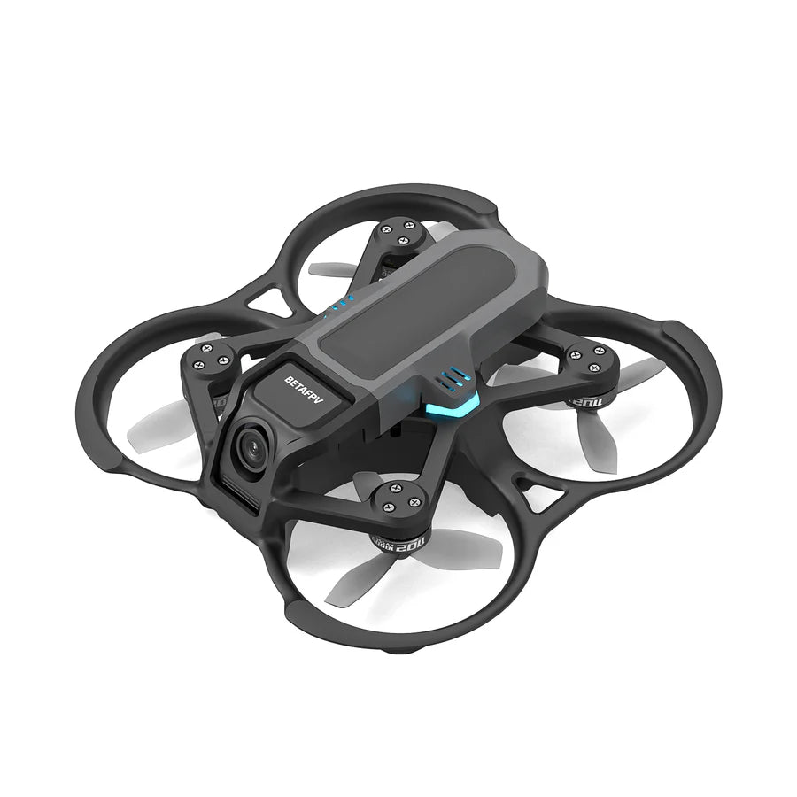 BETAFPV Aquila16 FPV Kit - 8 Minutes 200M Range Freestyle FPV Drone With VR03 FPV Goggle LiteRadio 2 SE For Beginner 2 BETAFPV Aquila16 FPV Kit - 8 Minutes 200M Range Freestyle FPV Drone With VR03 FPV Goggle LiteRadio 2 SE For Beginner - Image 2