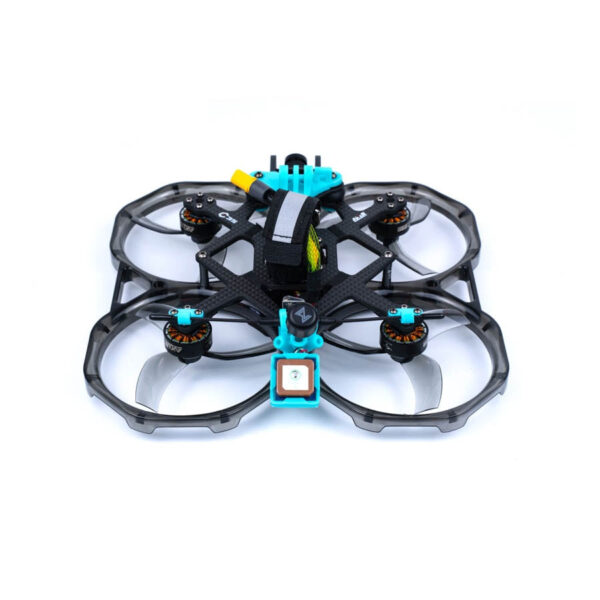 Axisflying cineon C35 V2 4S FPV - 3.5 inch Walksnail Avatar HD Pro Kit 32G FPV Drone — изображение 4