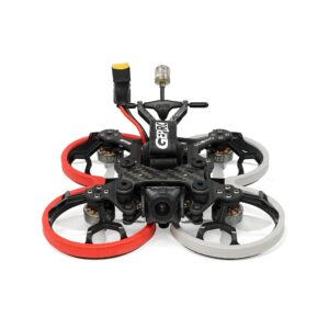 GEPRC Cinelog20 HD Wasp FPV Drone - 2inch SPEEDX2 1303.5 5500KV RUNCAM LINK Cinewhoop for RC FPV Quadcopter Racing Freestyle Drone