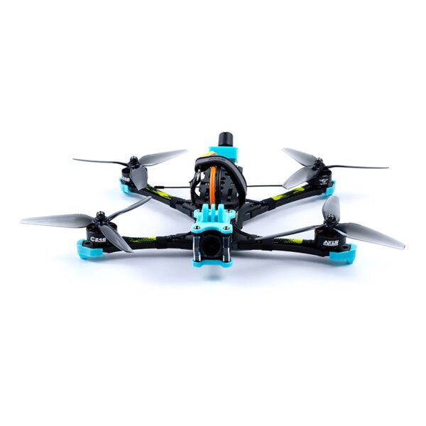 Axisflying MANTA6" - 6inch Cinematic / Freestyle DJI O3 Air Unit FPV BNF with GPS -6S 5 Axisflying MANTA6" - 6inch Cinematic / Freestyle DJI O3 Air Unit FPV BNF with GPS -6S - صورة Axisflying MANTA6" - 6inch Cinematic / Freestyle DJI O3 Air Unit FPV BNF with GPS -6S - صورة 5