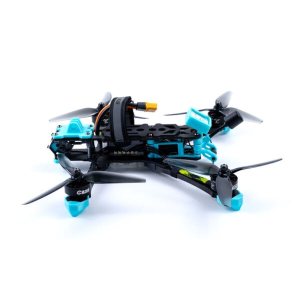Axisflying MANTA6" - 6inch Cinematic / Freestyle DJI O3 Air Unit FPV BNF with GPS -6S 4 Axisflying MANTA6" - 6inch Cinematic / Freestyle DJI O3 Air Unit FPV BNF with GPS -6S - صورة Axisflying MANTA6" - 6inch Cinematic / Freestyle DJI O3 Air Unit FPV BNF with GPS -6S - صورة 4