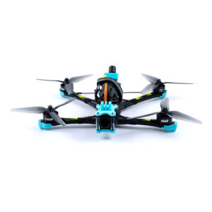 Axisflying MANTA6" - 6inch Cinematic / Freestyle DJI O3 Air Unit FPV BNF with GPS -6S