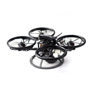 HGLRC Carry30 - Logistics transport 3inch Cinewhoop FPV Drone RC FPV Quadcopter Freestyle Indoor Fancy Flight Drone