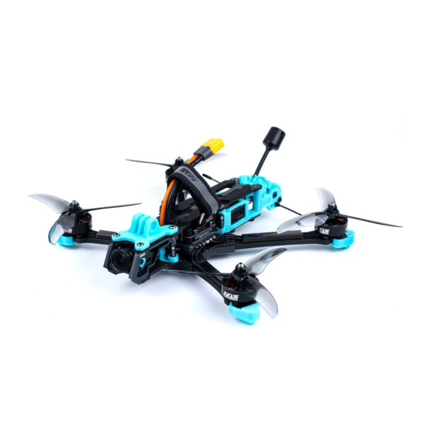 Axisflying MANTA5" - 5inch FPV Freestyle DeadCat-DC DJI O3 Air Unit with GPS - 4S 5 Axisflying MANTA5" - 5inch FPV Freestyle DeadCat-DC DJI O3 Air Unit with GPS - 4S - صورة Axisflying MANTA5" - 5inch FPV Freestyle DeadCat-DC DJI O3 Air Unit with GPS - 4S - صورة 5