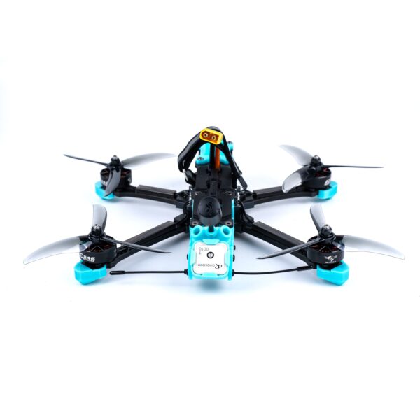 Axisflying MANTA5" - 5inch FPV Freestyle DeadCat-DC DJI O3 Air Unit with GPS - 4S 3 Axisflying MANTA5" - 5inch FPV Freestyle DeadCat-DC DJI O3 Air Unit with GPS - 4S - صورة Axisflying MANTA5" - 5inch FPV Freestyle DeadCat-DC DJI O3 Air Unit with GPS - 4S - صورة 3