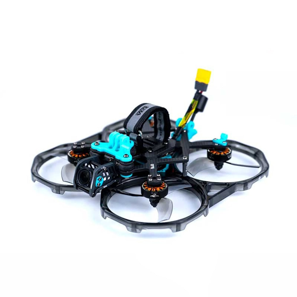 Axisflying CineON C35 V2 - 3.5inch Cinewhoop / Cinematic DJI O3 BNF - 4S 1 Axisflying CineON C35 V2 - 3.5inch Cinewhoop / Cinematic DJI O3 BNF - 4S