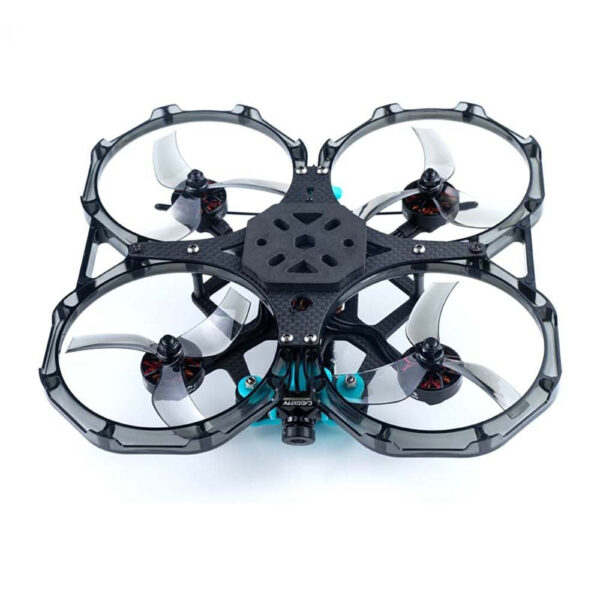 Axisflying CineON C35 - 3.5inch Cinewhoop / Cinematic Drone - 6S BNF — изображение 5