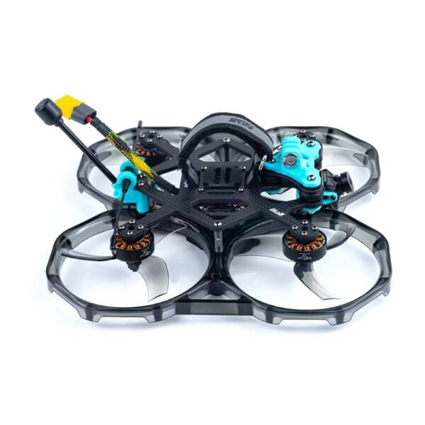Axisflying CineON C35 - 3.5inch Cinewhoop / Cinematic Drone - 6S BNF — изображение 4