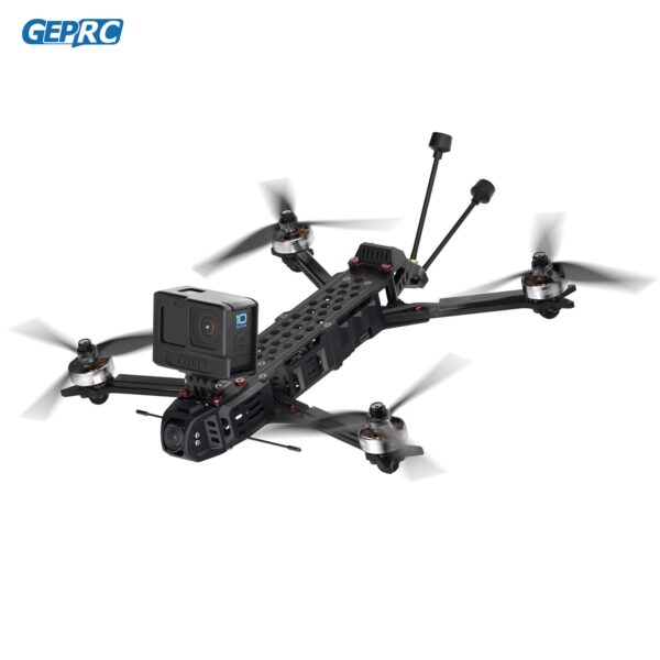 GEPRC Crocodile75 V3 HD - Avatar V2 Long Range FPV 7.5inch 6S TAKER 60A Stack O3 Air Unit 2806.5 1350KV Motor TBS NanoRX GPS FPV 7 GEPRC Crocodile75 V3 HD - Avatar V2 Long Range FPV 7.5inch 6S TAKER 60A Stack O3 Air Unit 2806.5 1350KV Motor TBS NanoRX GPS FPV - صورة GEPRC Crocodile75 V3 HD - Avatar V2 Long Range FPV 7.5inch 6S TAKER 60A Stack O3 Air Unit 2806.5 1350KV Motor TBS NanoRX GPS FPV - صورة 7