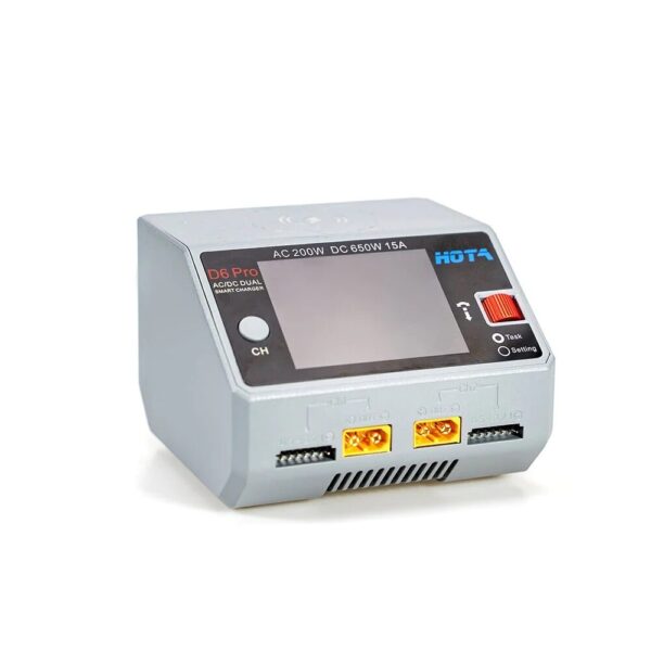 HGLRC Racewhoop30 Cinematic RTF Kit - Tango2 Pro DJI Goggles V2 4x6S 1300mAh 120C Drone For RC FPV Quadcopter Freestyle Combo — изображение 5