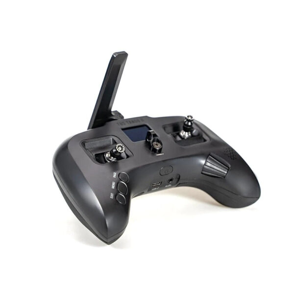 HGLRC Racewhoop30 Cinematic RTF Kit - Tango2 Pro DJI Goggles V2 4x6S 1300mAh 120C Drone For RC FPV Quadcopter Freestyle Combo — изображение 4