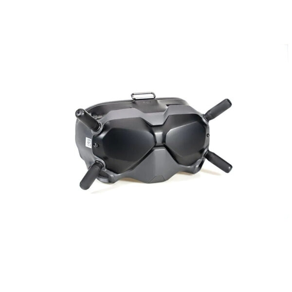 HGLRC Racewhoop30 Cinematic RTF Kit - Tango2 Pro DJI Goggles V2 4x6S 1300mAh 120C Drone For RC FPV Quadcopter Freestyle Combo — изображение 3