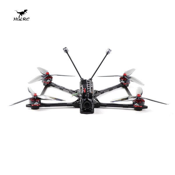 HGLRC Rekon 7 PRO - Long Range FPV Drone 6S - Digital Version CADDX AIR UNIT 2806.5 1250KV For RC FPV Quadcopter Freestyle Drone 3 HGLRC Rekon 7 PRO - Long Range FPV Drone 6S - Digital Version CADDX AIR UNIT 2806.5 1250KV For RC FPV Quadcopter Freestyle Drone - صورة HGLRC Rekon 7 PRO - Long Range FPV Drone 6S - Digital Version CADDX AIR UNIT 2806.5 1250KV For RC FPV Quadcopter Freestyle Drone - صورة 3