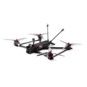 HGLRC Rekon 7 PRO - Long Range FPV Drone 6S - Digital Version CADDX AIR UNIT 2806.5 1250KV For RC FPV Quadcopter Freestyle Drone