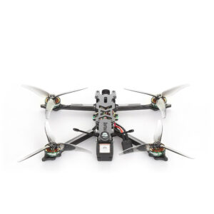 DIATONE Roma L5 4S/6S Vista HD Freestyle FPV Drone - Quacopter MSR/TBS Receiver