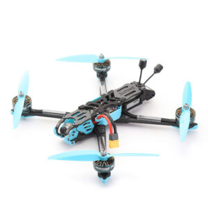 DIATONE Roma F7 6S - Caddx DJI AirUnit Multirotors 6S MSR/TBS Receiver FPV Drone Quadcopter