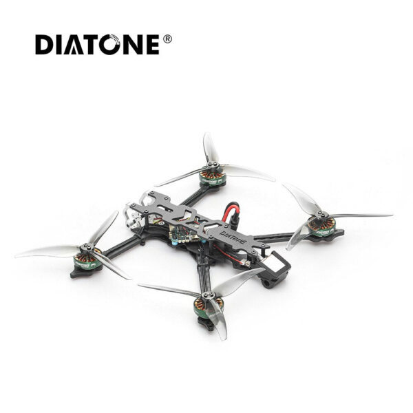 DIATONE Roma L5 4S/6S Power Unit without Camera/VTX 9 DIATONE Roma L5 4S/6S Power Unit without Camera/VTX - صورة DIATONE Roma L5 4S/6S Power Unit without Camera/VTX - صورة 9