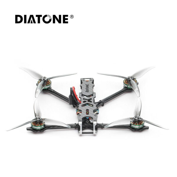 DIATONE Roma L5 4S/6S Power Unit without Camera/VTX 7 DIATONE Roma L5 4S/6S Power Unit without Camera/VTX - صورة DIATONE Roma L5 4S/6S Power Unit without Camera/VTX - صورة 7