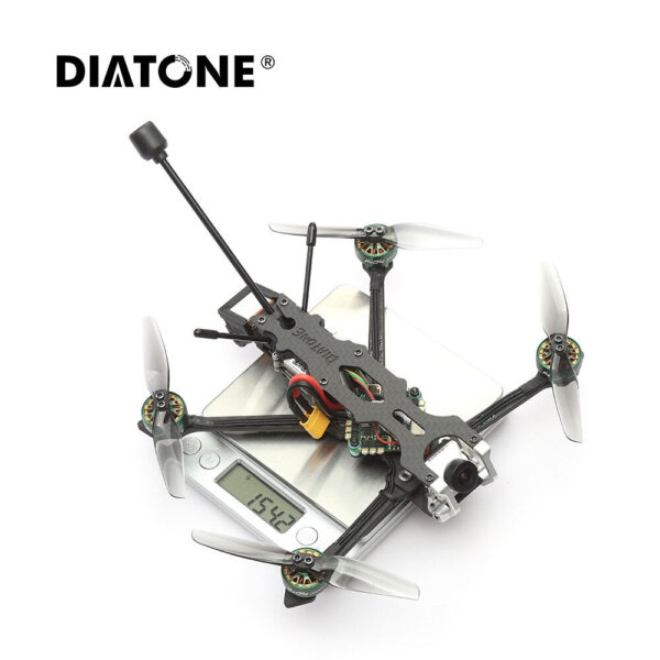 DIATONE Roma L5 4S/6S Power Unit without Camera/VTX 6 DIATONE Roma L5 4S/6S Power Unit without Camera/VTX - صورة DIATONE Roma L5 4S/6S Power Unit without Camera/VTX - صورة 6