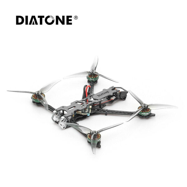 DIATONE Roma L5 4S/6S Power Unit without Camera/VTX 5 DIATONE Roma L5 4S/6S Power Unit without Camera/VTX - صورة DIATONE Roma L5 4S/6S Power Unit without Camera/VTX - صورة 5